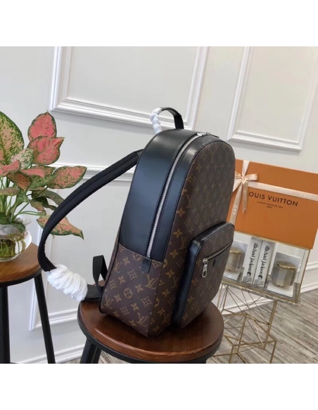 Louis Vuitton Bags 41530 32X40X13cm