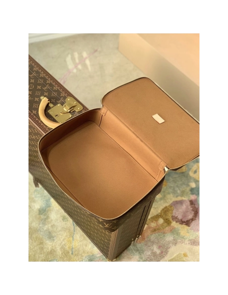 Louis Vuitton Bags M43690 34X22X8.5cm