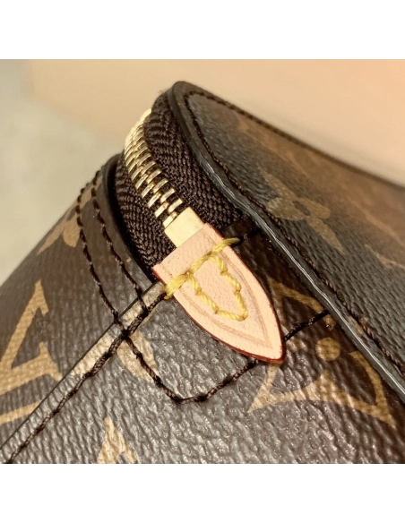 Louis Vuitton Bags M43690 34X22X8.5cm