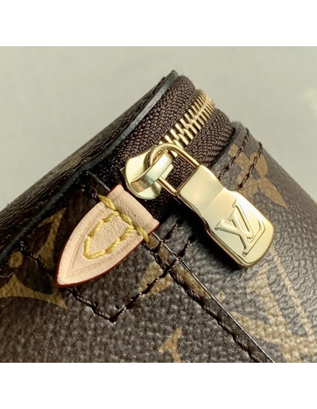 Louis Vuitton Bags M43690 34X22X8.5cm