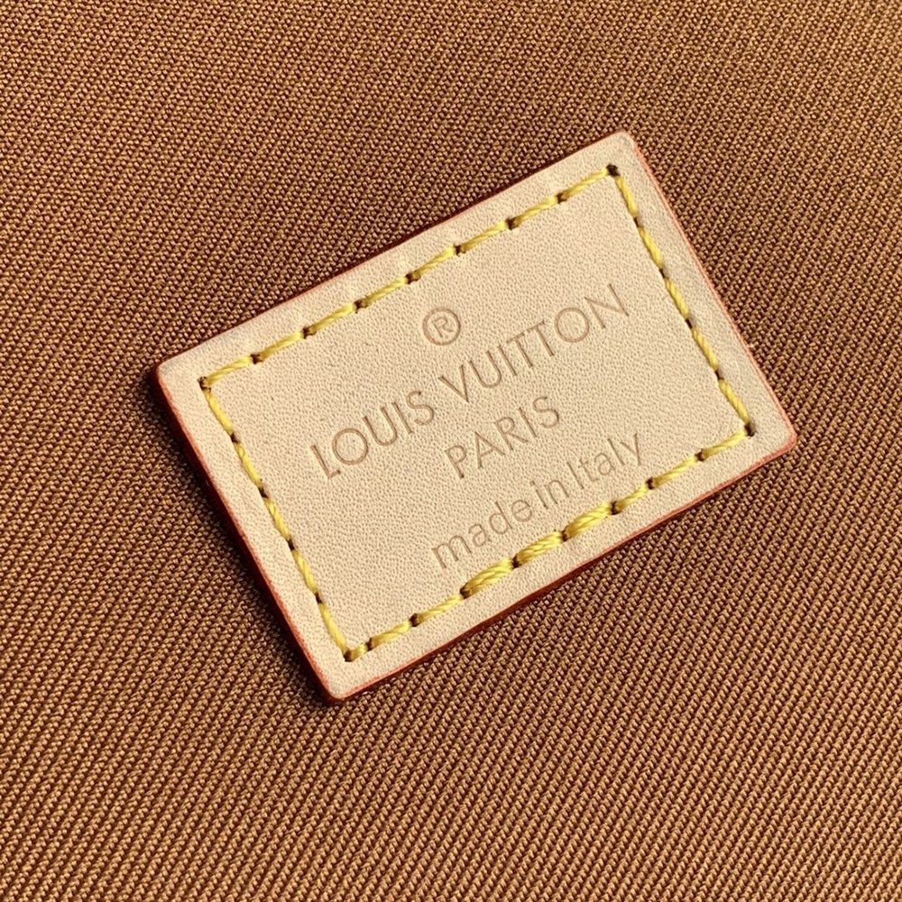 Louis Vuitton Bags M43690 34X22X8.5cm