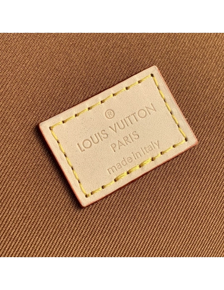 Louis Vuitton Bags M43690 34X22X8.5cm