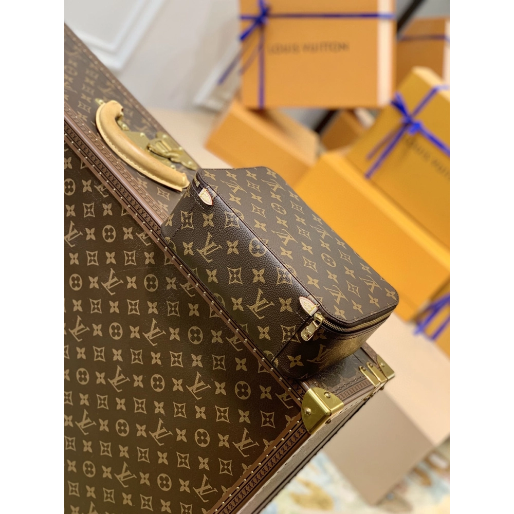 Louis Vuitton Bags M43689 22.4X8.5X14cm