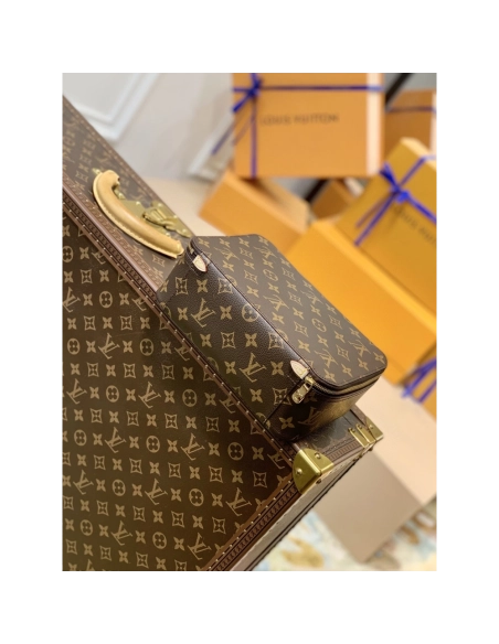 Louis Vuitton Bags M43689 22.4X8.5X14cm