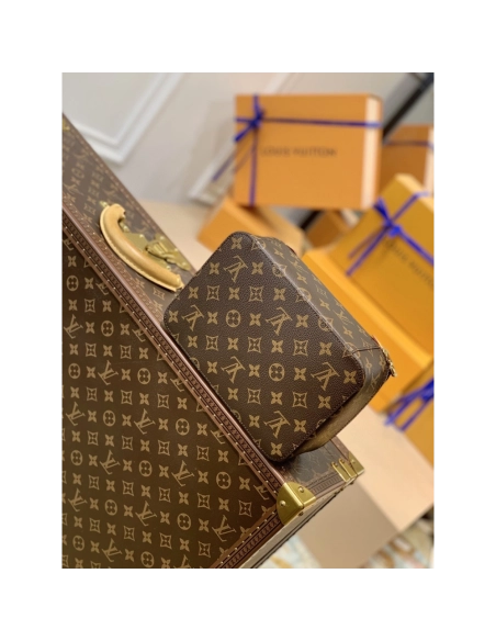 Louis Vuitton Bags M43689 22.4X8.5X14cm