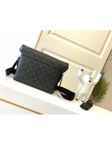 Louis Vuitton Bags M40511 32X23X9cm