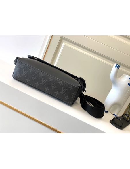 Louis Vuitton Bags M40511 32X23X9cm