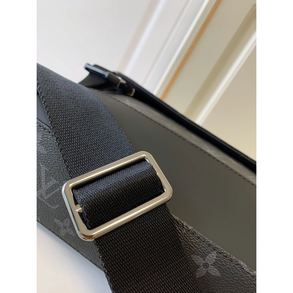 Louis Vuitton Bags M40511 32X23X9cm