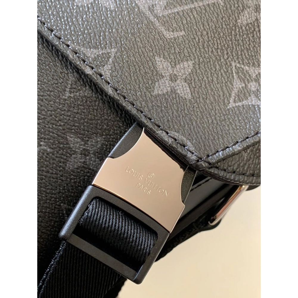Louis Vuitton Bags M40511 32X23X9cm
