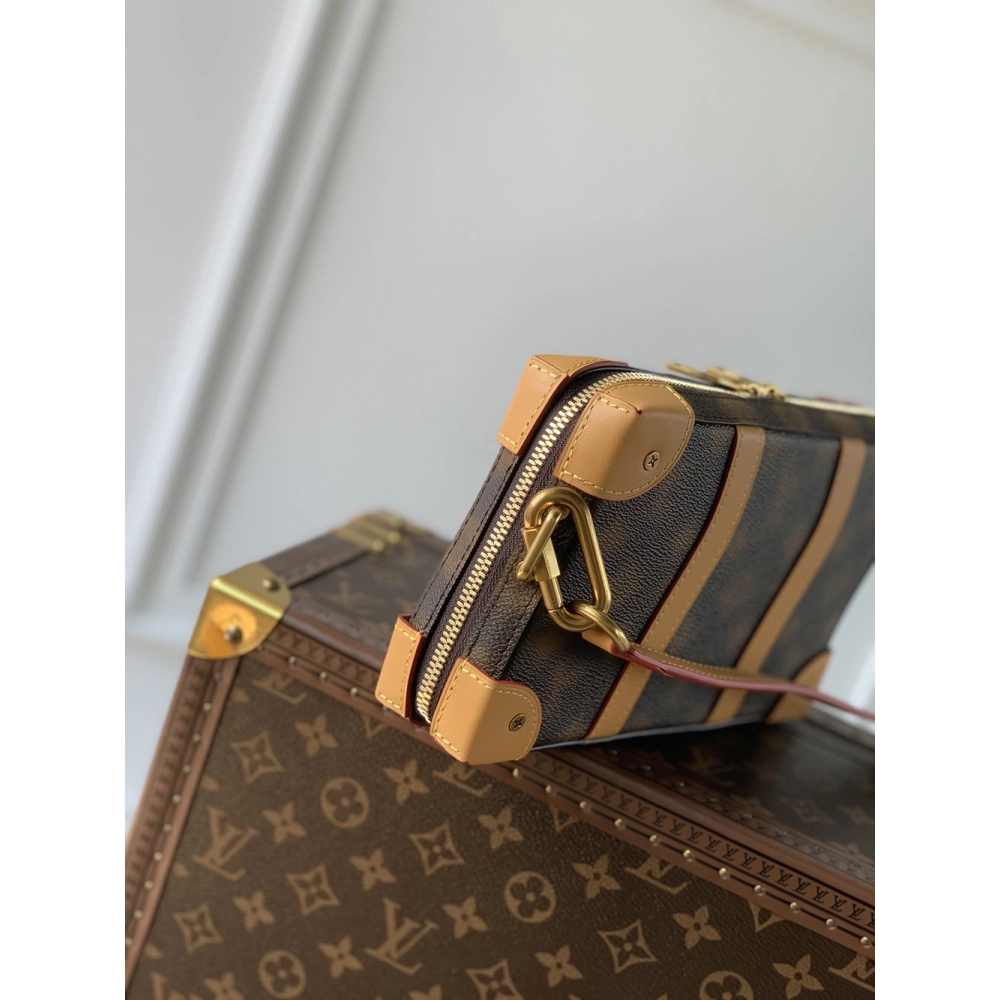 Louis Vuitton Bags M81580 22.5X14X5cm