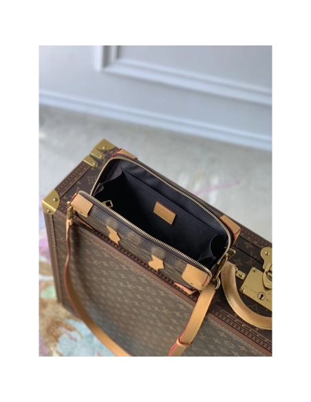 Louis Vuitton Bags M81580 22.5X14X5cm