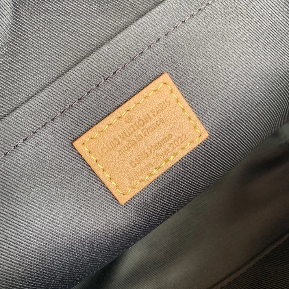 Louis Vuitton Bags M81580 22.5X14X5cm