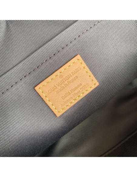 Louis Vuitton Bags M81580 22.5X14X5cm