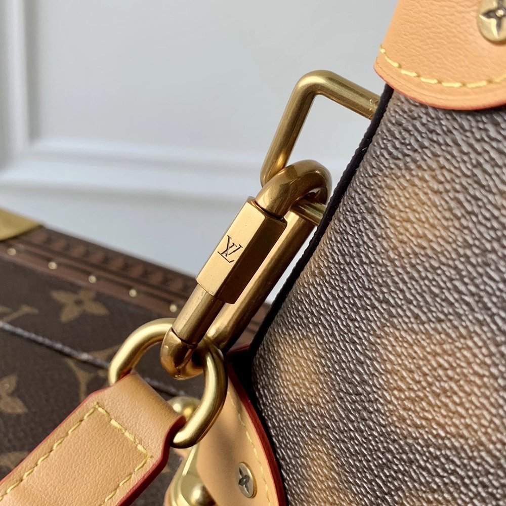 Louis Vuitton Bags M81580 22.5X14X5cm