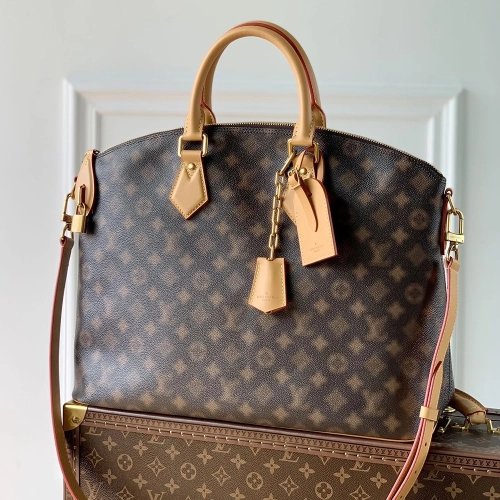 Louis Vuitton Bags M46240 44X34X16cm