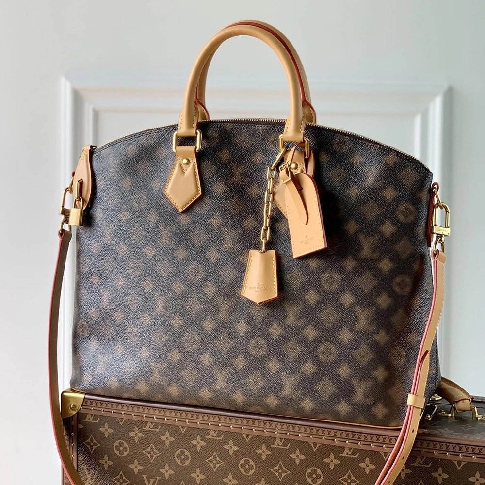 Louis Vuitton Bags M46240 44X34X16cm