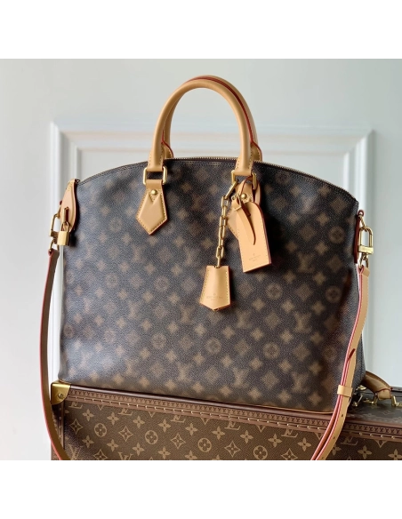Louis Vuitton Bags M46240 44X34X16cm