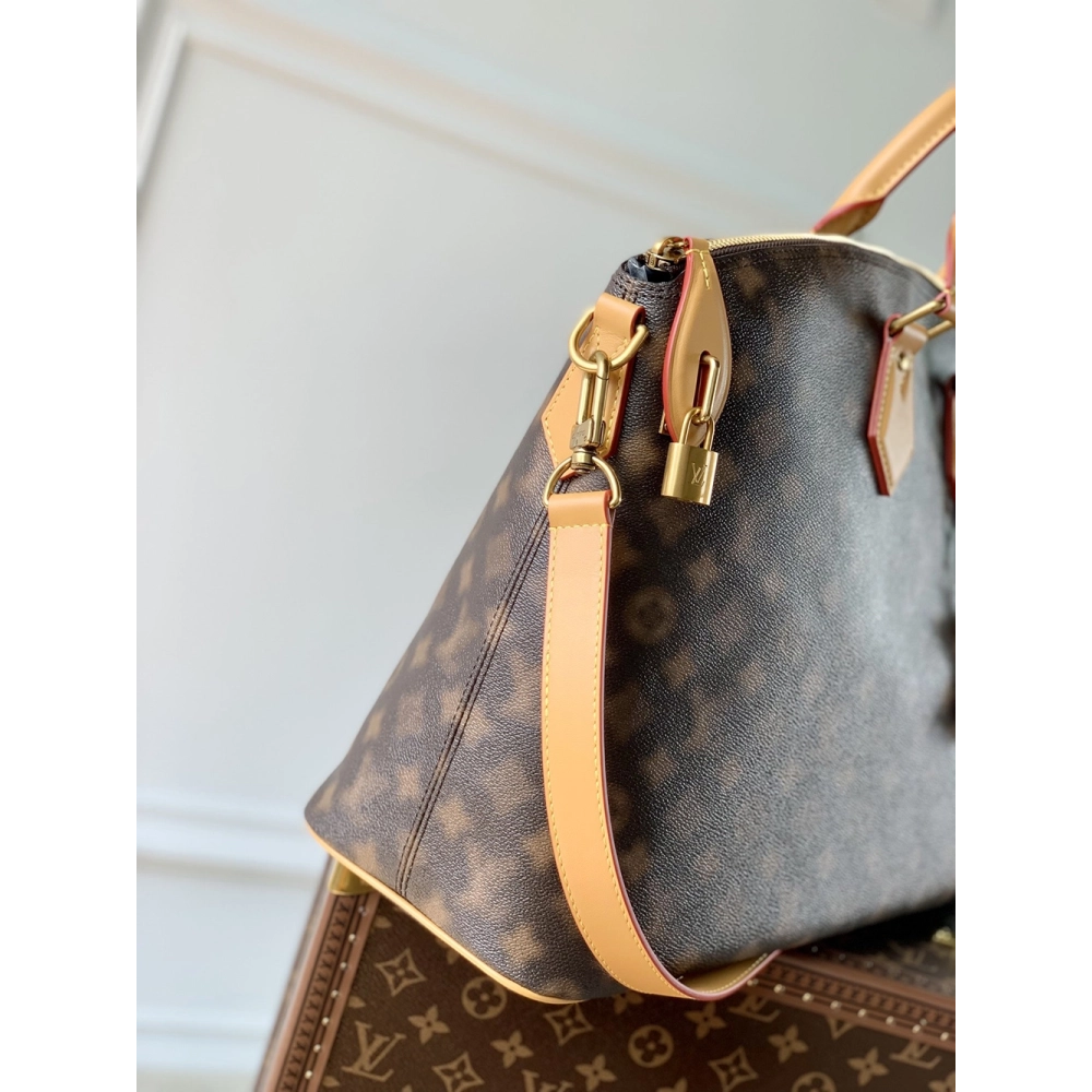 Louis Vuitton Bags M46240 44X34X16cm