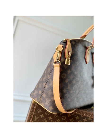 Louis Vuitton Bags M46240 44X34X16cm