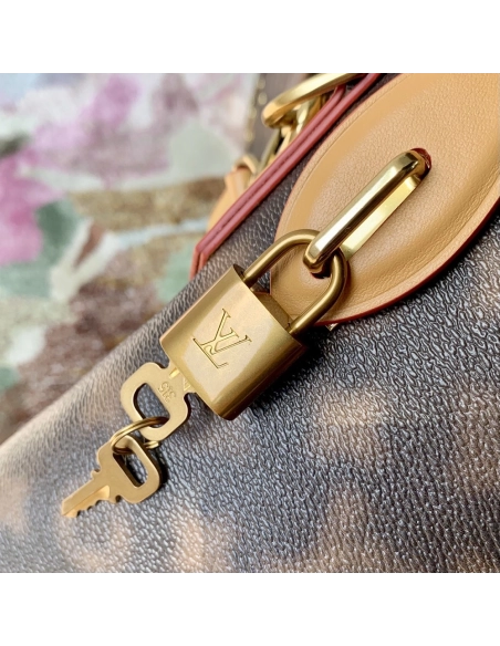 Louis Vuitton Bags M46240 44X34X16cm