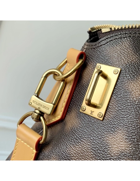 Louis Vuitton Bags M46240 44X34X16cm