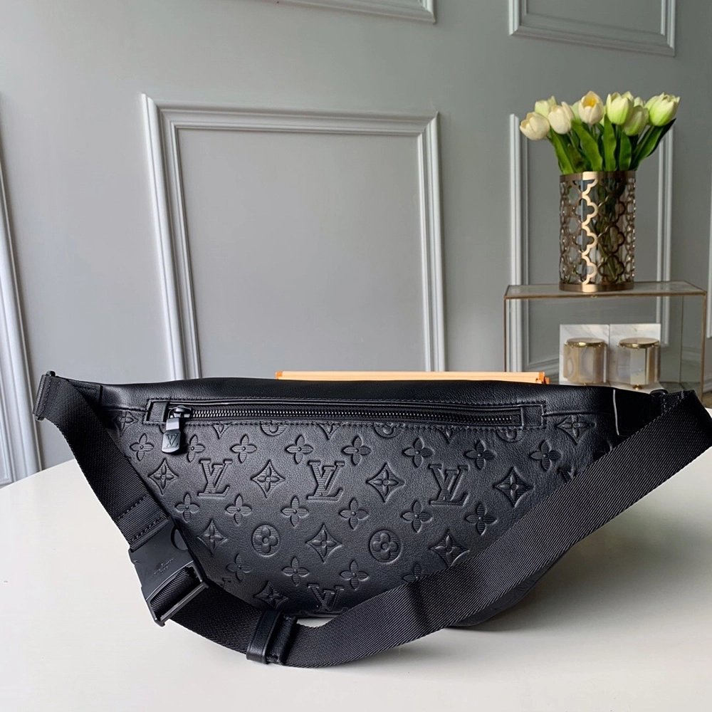 Louis Vuitton Bags M44388 47X20X9cm