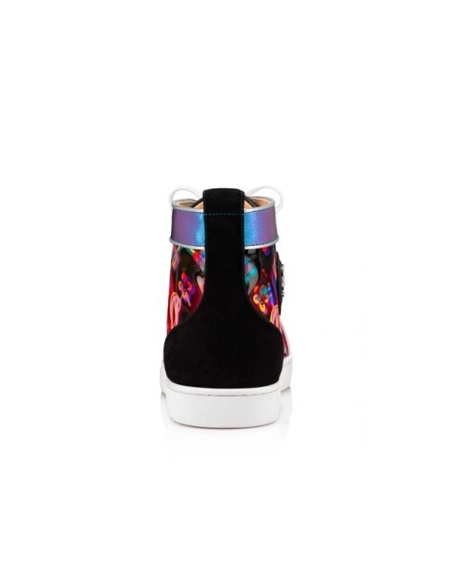 cheap Christian Louboutin Louis Orlato Version Multi Calf sale