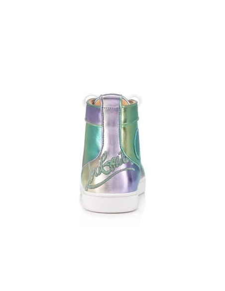 cheap Christian Louboutin Fun Louis Multi Nappa sale
