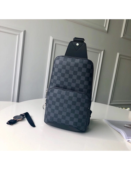 Louis Vuitton Bags N41719 20X31X10cm