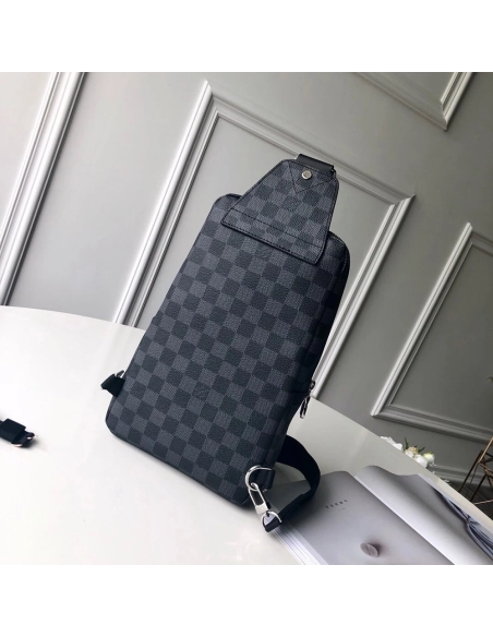 Louis Vuitton Bags N41719 20X31X10cm