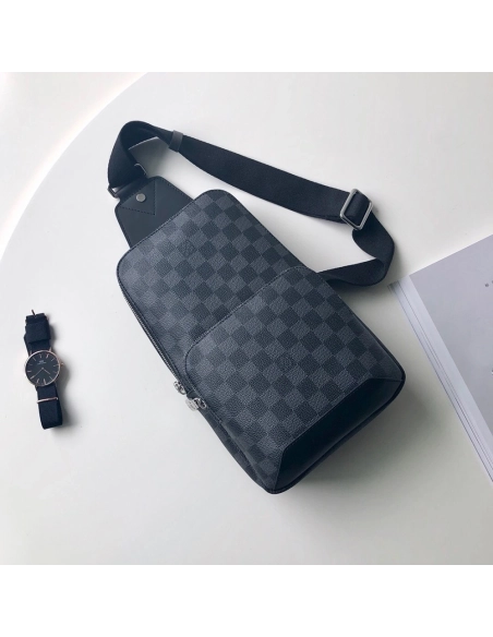 Louis Vuitton Bags N41719 20X31X10cm