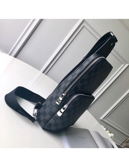 Louis Vuitton Bags N41719 20X31X10cm