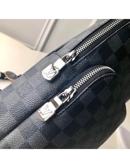 Louis Vuitton Bags N41719 20X31X10cm