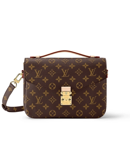 Louis Vuitton Bags M44875 25X19X7cm