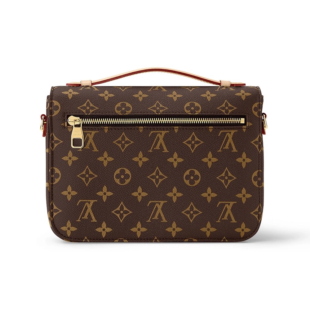 Louis Vuitton Bags M44875 25X19X7cm