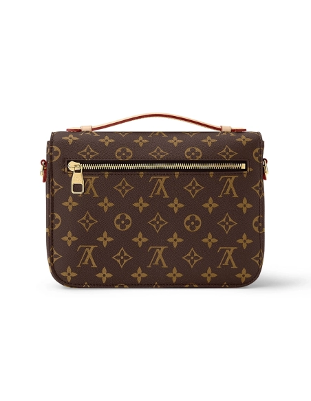 Louis Vuitton Bags M44875 25X19X7cm