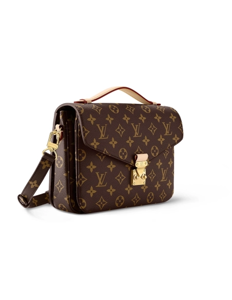 Louis Vuitton Bags M44875 25X19X7cm