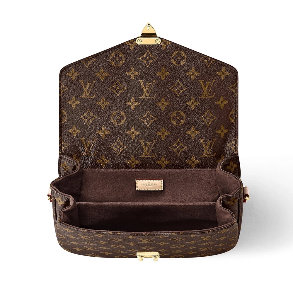 Louis Vuitton Bags M44875 25X19X7cm