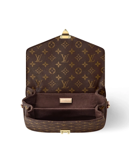 Louis Vuitton Bags M44875 25X19X7cm