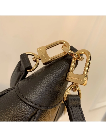Louis Vuitton Bags M46002 22X14X9cm