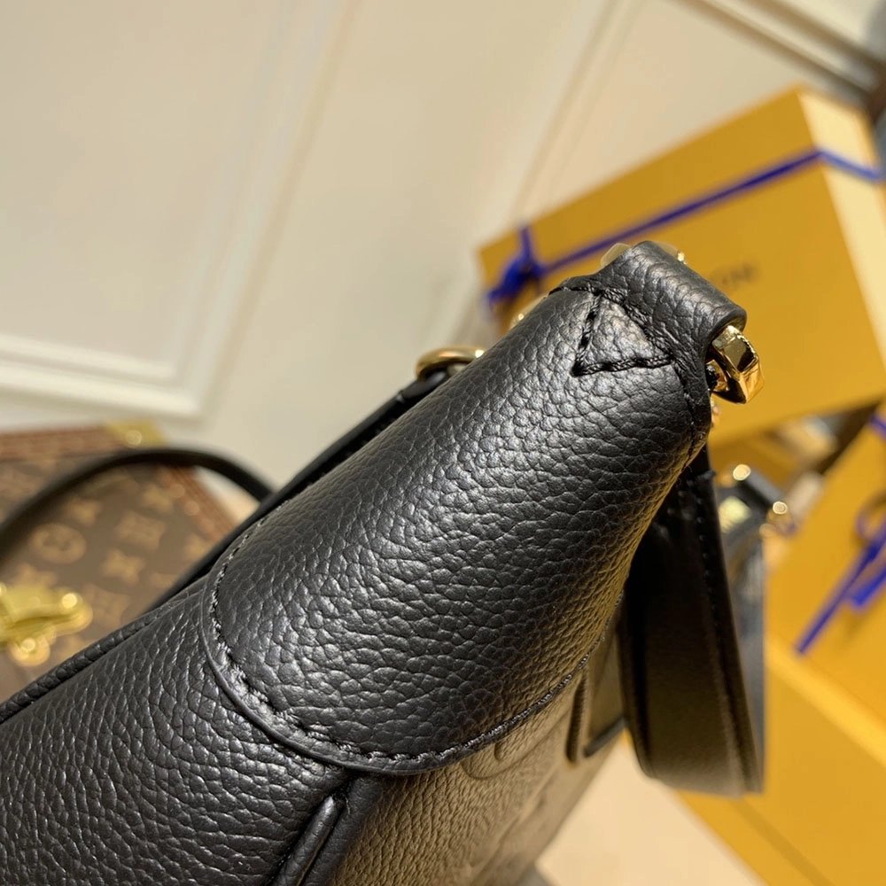 Louis Vuitton Bags M46002 22X14X9cm