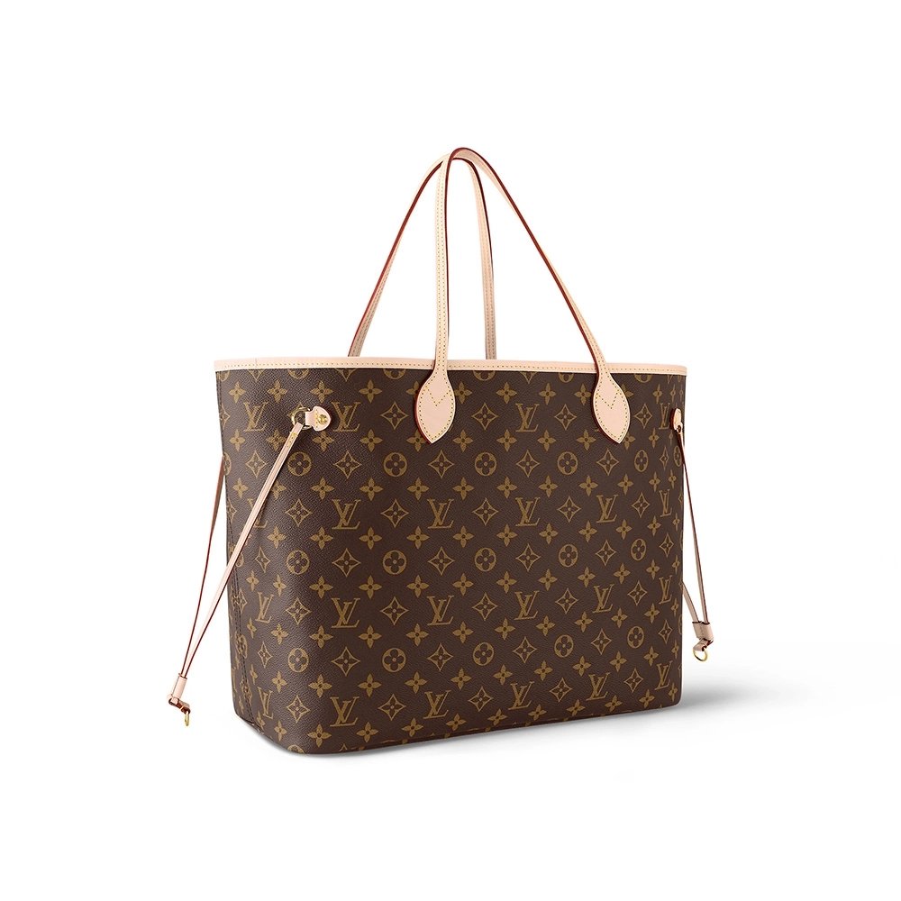 Louis Vuitton Bags M40990 40X33X20cm