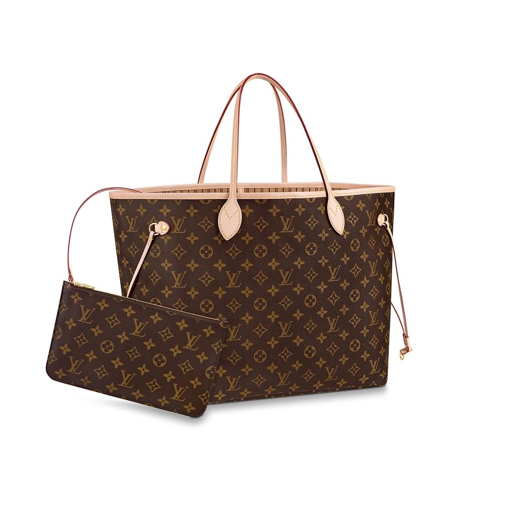 Louis Vuitton Bags M40990 40X33X20cm