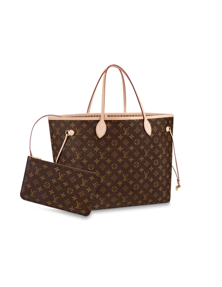Louis Vuitton Bags M40990 40X33X20cm
