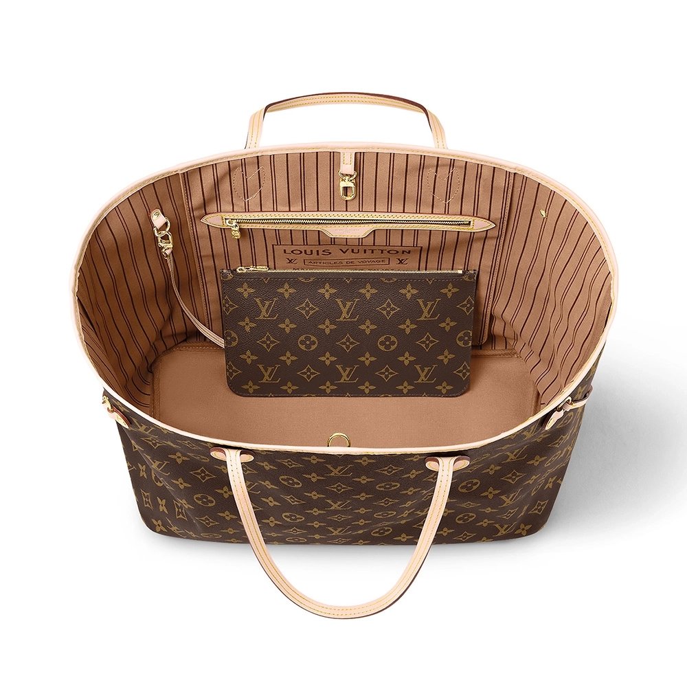 Louis Vuitton Bags M40990 40X33X20cm