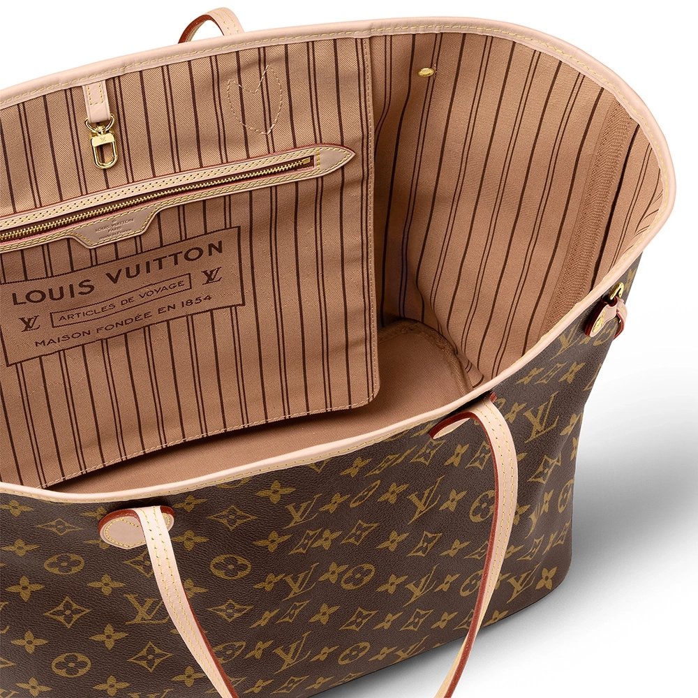 Louis Vuitton Bags M40990 40X33X20cm