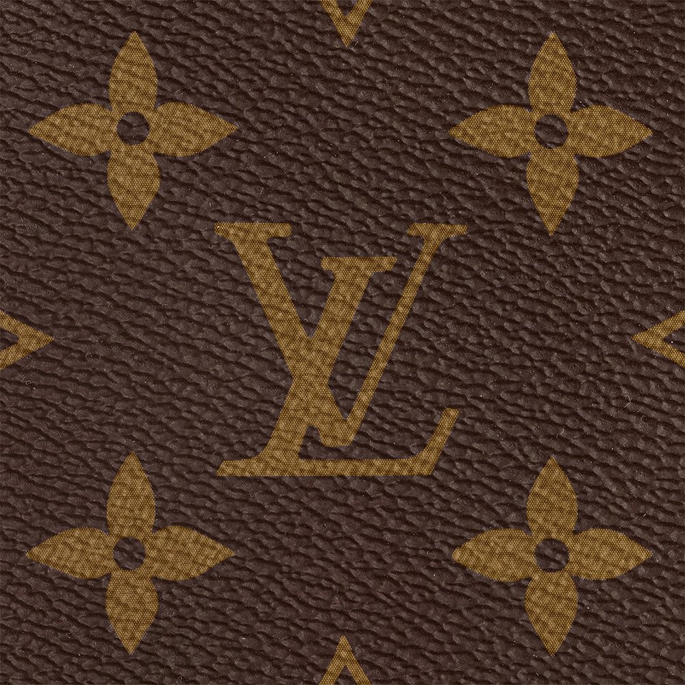 Louis Vuitton Bags M40990 40X33X20cm
