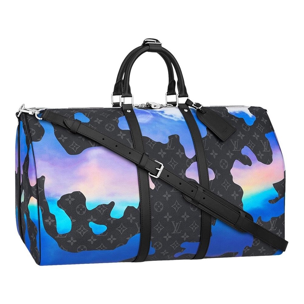 Louis Vuitton Bags M46355 31X55X26cm