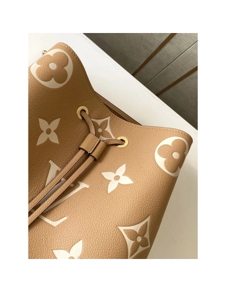 Louis Vuitton Bags M45080 26X26X17.5cm