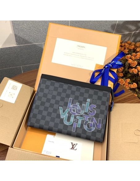 Louis Vuitton Bags M60309 26X20X5cm